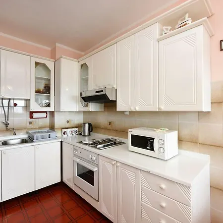With The Sea View Apartamento