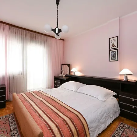Apartamento With The Sea View *