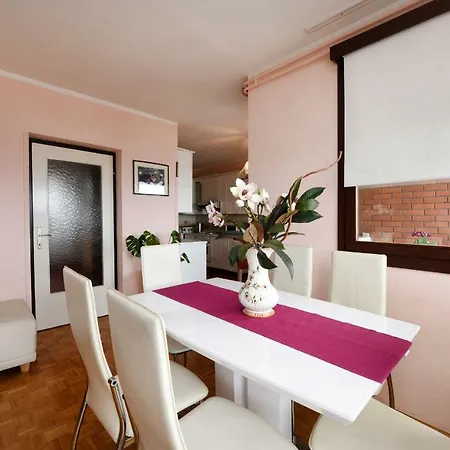 Apartamento With The Sea View *